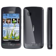 Китайский смартфон Nokia C5-06 фотография
