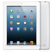 Уже в наличии! Apple iPad 4 16,32,64GB WiFi Black и White для истинных поклонников продукции Apple! фотография