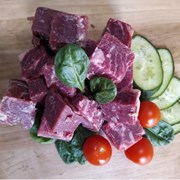 «БРО» – мясные продукты для животных фотография