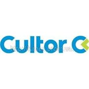 Cultor - новый бренд индустриальных и сельскохозяйственных шин компании CGS Tyres (Mitas a.s.) фотография