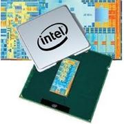 Intel анонсувала нове покоління чіпів Itanium фотография