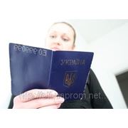 Рада схвалила впровадження електронних паспортів для українців фотография