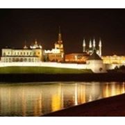 В Казани осуществили программу, которая включает в себя замену старых фонарей с суммой в 50 млн рублей фотография