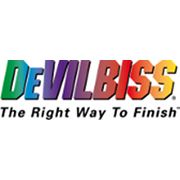 Новые наборы краскораспылителей DeVilbiss фотография