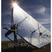 В Башкирии появится электростанция на солнечной энергии фотография