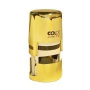 Гламур от Colop — золотая оснастка для печати R40 Gold фотография