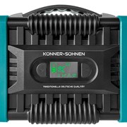 Скидка на Konner&Sohnen KS 200PS фотография