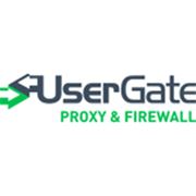 UserGate Proxy & Firewall v.6 — полноценный VPN-сервер и система IDPS фотография