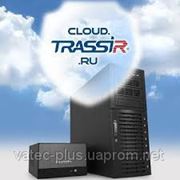 TRASSIR cloud фотография
