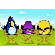 Мультфильм про Angry Birds покажут в Украине 16 марта фотография