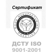 Сертификация модельного ряда Magnum Elite GSM на период 2012-2013 года фотография