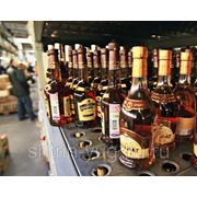Опубликовано информационное сообщение для организаций, осуществляющих производство и оборот алкогольной продукции фотография