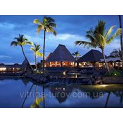 Туры на Маврикий в отель FOUR SEASONS RESORT MAURITIUS AT ANAHITA 5* - раннее бронирование! фотография