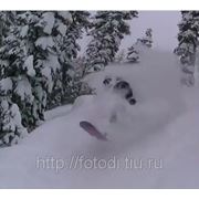 Конкурс видео горнолыжной и сноубордической тематики фотография