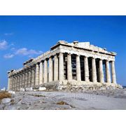 Античная Греция фотография