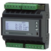 NR30 –измеритель параметров электрической сети фотография