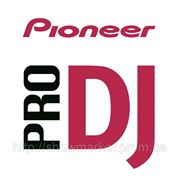 DJ микшер Pioneer DJM-850 фотография