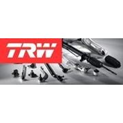 Расширение ассортимента по TRW — детали подвески и рулевого управления! фотография