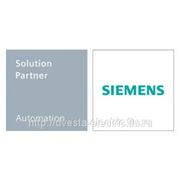 Siemens Solution Partner фотография