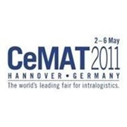 Если Cemat, значит инновации. Компания HUBTEX: выставка Cemat 2011 в качестве позитивного центра событий фотография