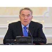 Президент Казахстана подписал закон о газе фотография
