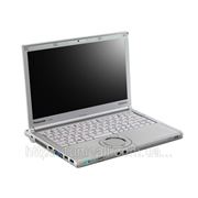 Міцний але легкий: представлений захищений ноутбук від Panasonic фотография