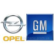 Приход - оригинальные запчастеи Opel Vivaro, Renault Trafic фотография