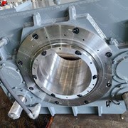 Кейс ПроТехно: редуктор Moventas фотография