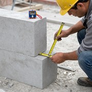 Газобетон или газосиликат: что выбрать для дома? фотография