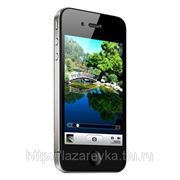 Купить iPhone 4 Black 16 Gb дешево — советы сайта «Лазаревское отдых 2011». фотография