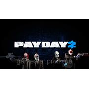 Новый геймплей игры PayDay 2 фотография
