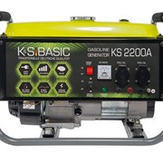 Генератор Konner&Sohnen BASIC KS 2200 A фотография