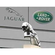 Land Rover и Jaguar планируют выпуск новых кроссоверов фотография