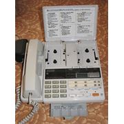 У нас остался последний экземпляр телефона-автоответчик Panasonic KX-T2470! фотография