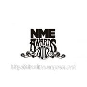 Список победителей "NME Awards 2012" фотография