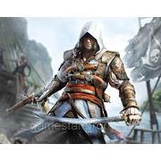 Новый трейлер Assassins Creed 4 Black Flag фотография