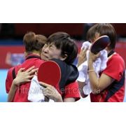 Олимпиада в Лондоне: женская сборная Японии впервые в финале фотография