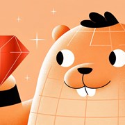 Когда скорость решает: Go против узких мест 🚀 фотография