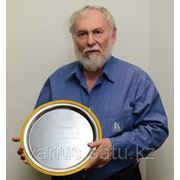 Доктор Джозеф Крамер удостоен премии AV InfoComm 2013 года фотография