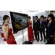 LG и Samsung рвут на части 3D-картинку фотография