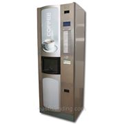 Кофейный автомат МК-085 (зерно+раствор) за 13000грн! фотография