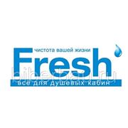 Душевые кабины компании «Fresh» созданы для России. фотография