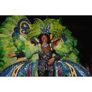 Канарские острова приглашают на карнавал фотография