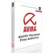 Бесплатная версия Avira дополнена онлайн-защитой фотография