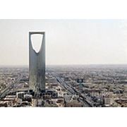 В Саудовской Аравии будет построен небоскреб-гигант фотография