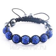 Скоро в продаже новые модели браслетов Shamballa Tresor фотография