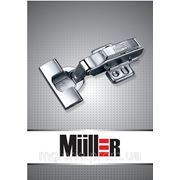 Товары торговой марки Muller фотография