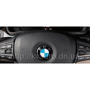 BMW обзавелось новым аудио-сопровождением фотография