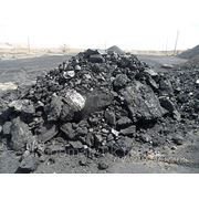 Уголь в Екатеринбурге. Пульс цен. фотография
