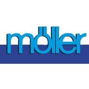 Подоконники "Moeller" фотография